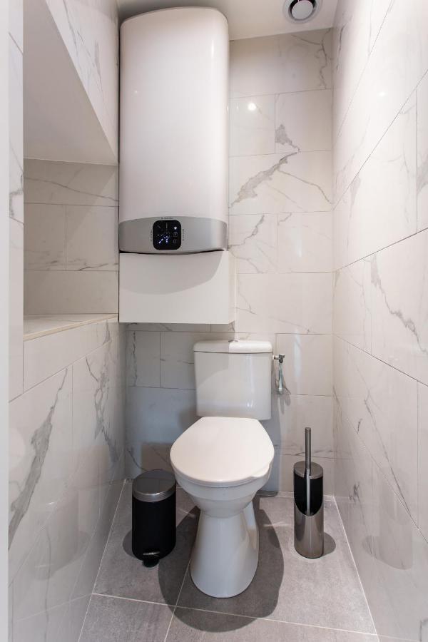 Cmg Reuilly- Diderot / Hopital Saint-antoine Appartement *