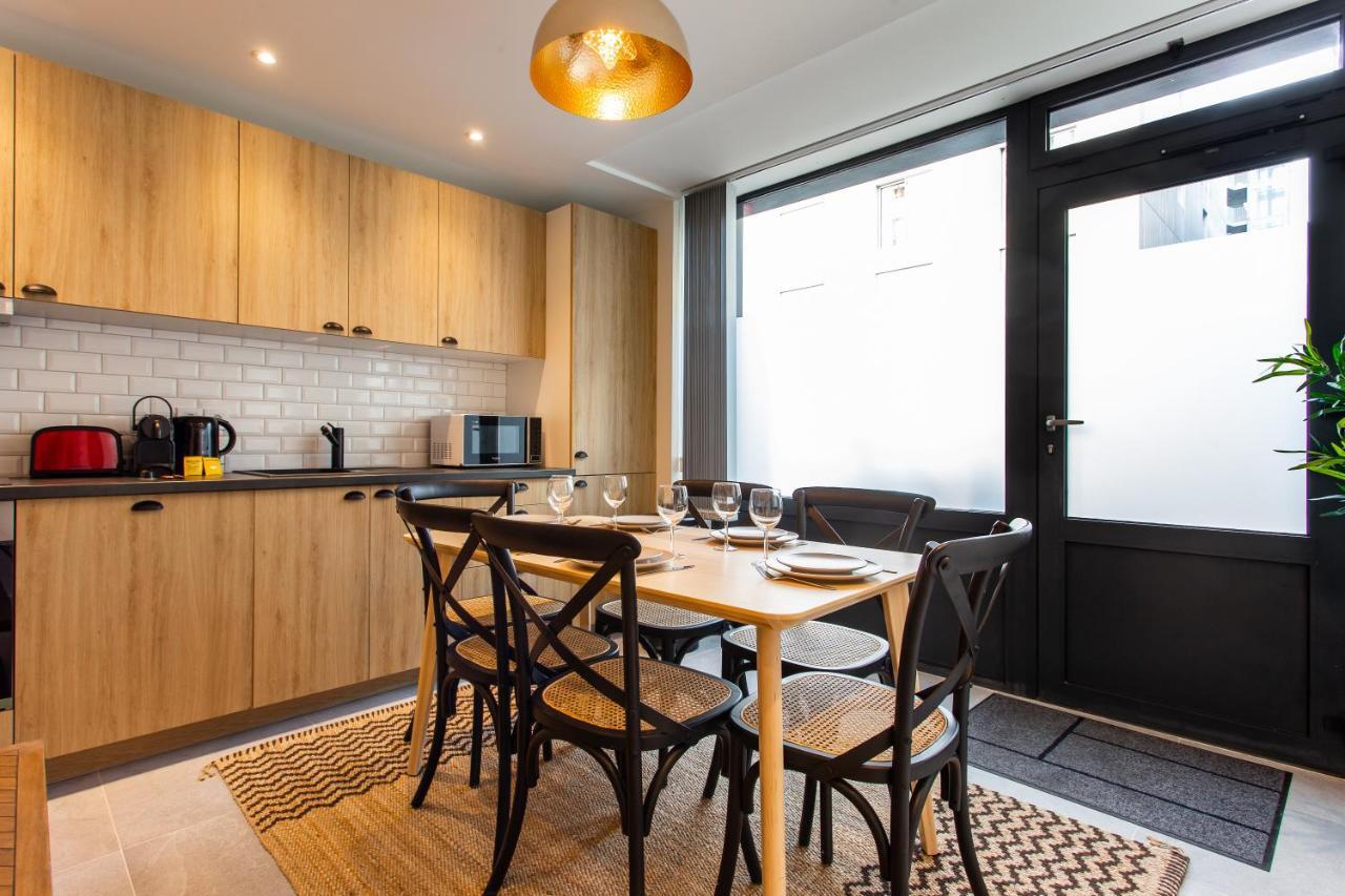 Cmg Reuilly- Diderot / Hopital Saint-antoine Appartement