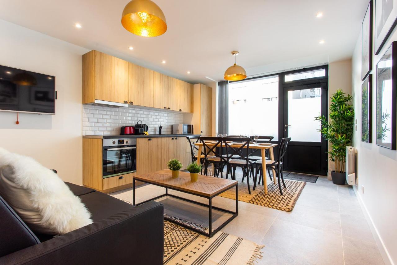Appartement Cmg Reuilly- Diderot / Hopital Saint-antoine